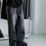 Everyday Baggy Jeans Outfit Ideas That Feel Chic Daily
