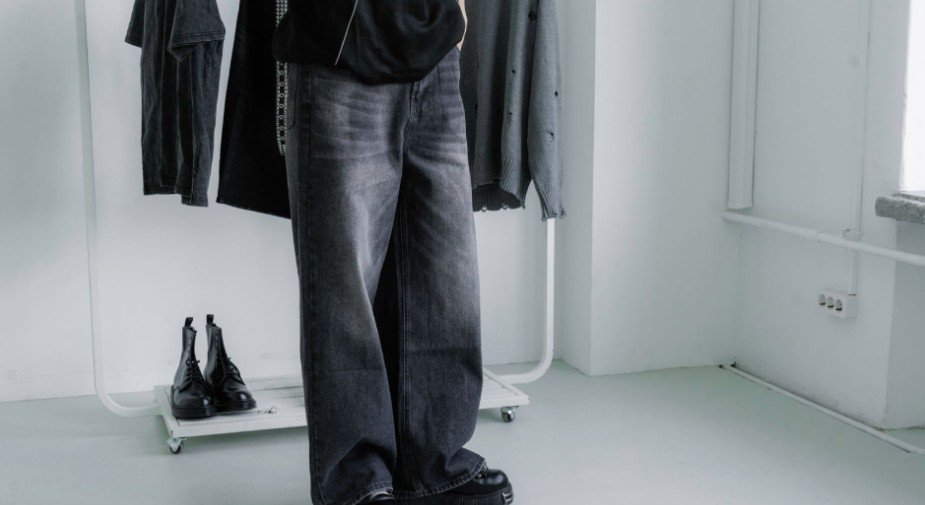 Everyday Baggy Jeans Outfit Ideas That Feel Chic Daily