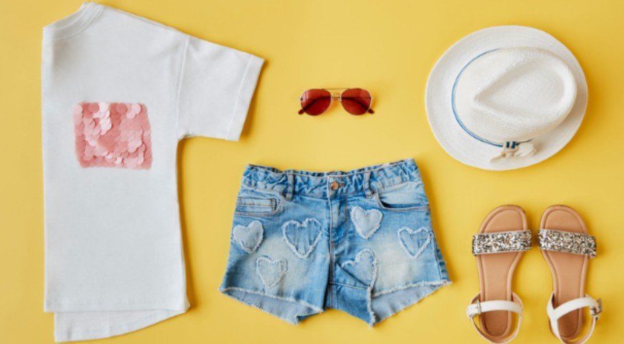Outfit Math That Makes Dressing Easier
