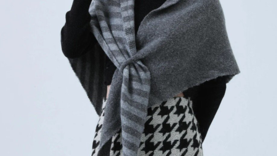 Elevated Knitwear That Looks Expensive