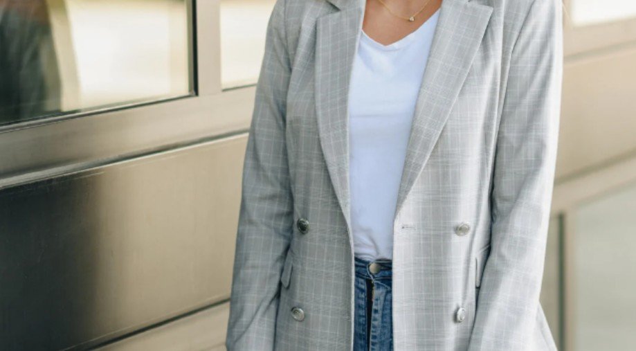 Relaxed Tailoring That Still Looks Powerful