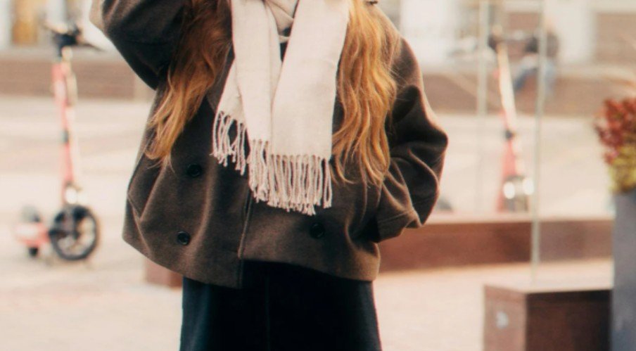 My 3-3-3 Formula for Wearable Street Style
