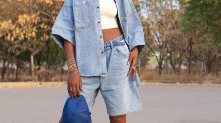 The Street Style Aesthetics Leading the Look