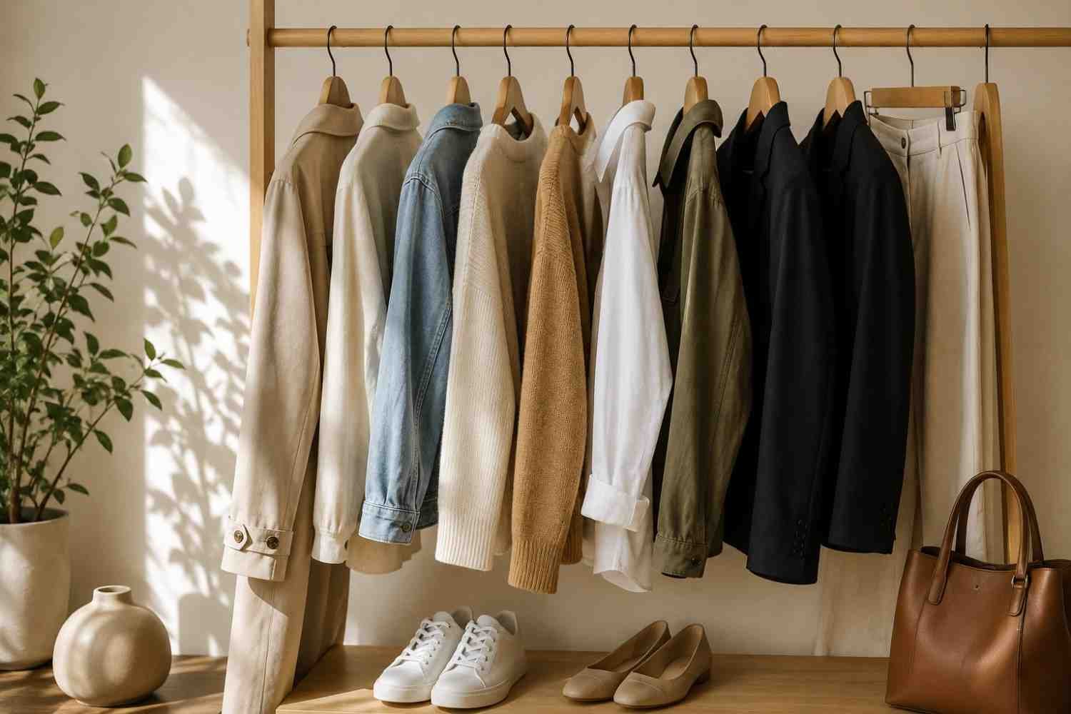 Creating a Wardrobe That Lasts Beyond One Season