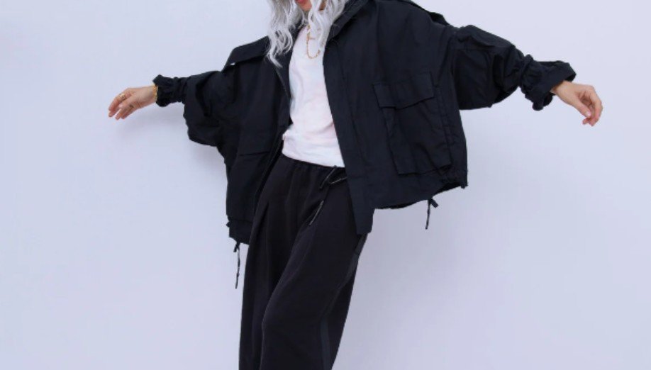 Relaxed Bottoms That Still Look Sharp