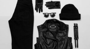 Urban Fashion Inspiration for Effortless Daily Style