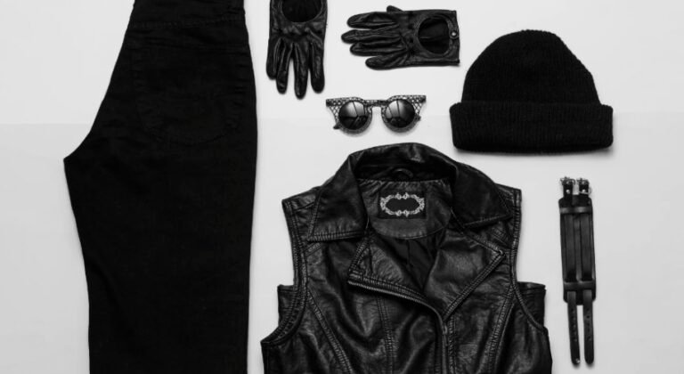 Urban Fashion Inspiration for Effortless Daily Style