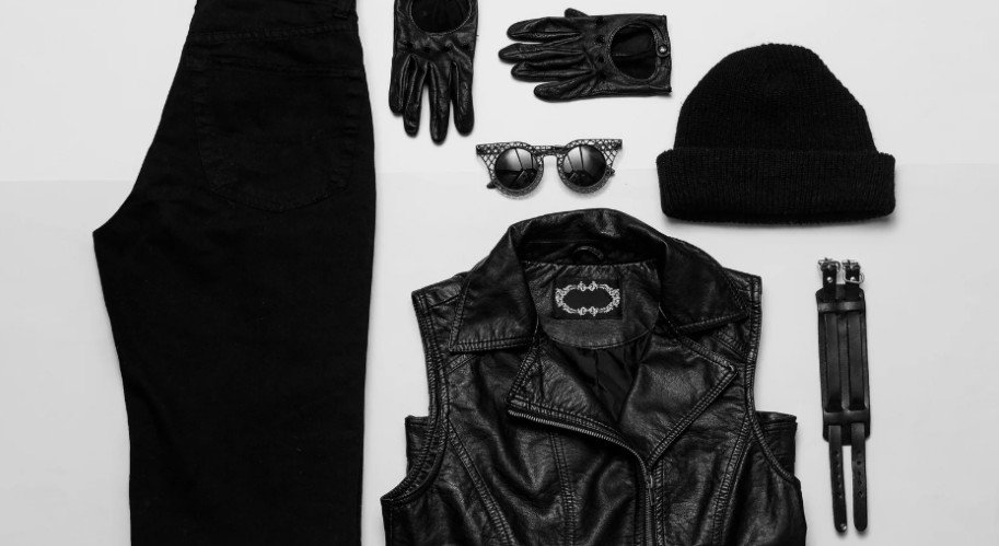 Urban Fashion Inspiration for Effortless Daily Style