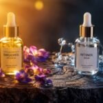 Glow Guide for Unveiling Benefits of Bakuchiol vs Retinol