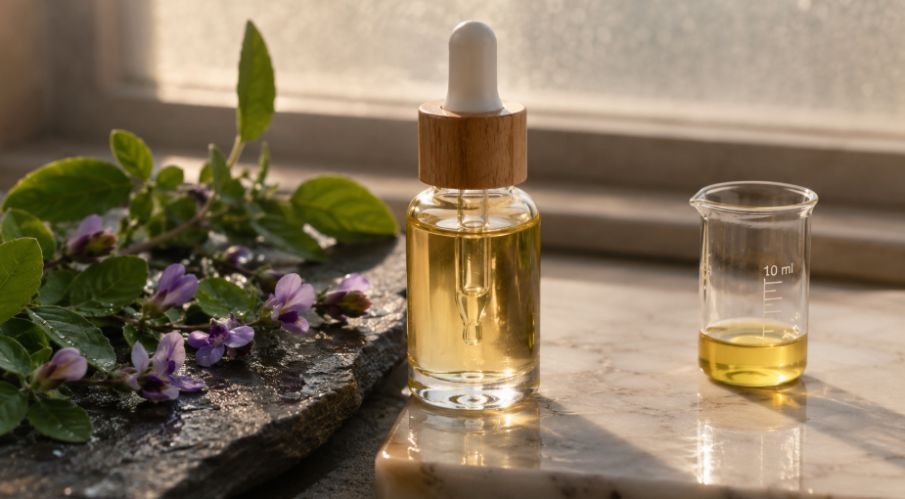 The Classic High-Potency Vitamin A Standard