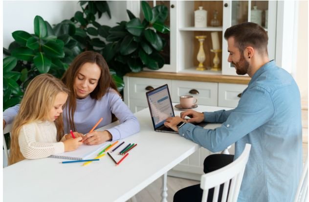 Common Mistakes Working Parents Should Avoid