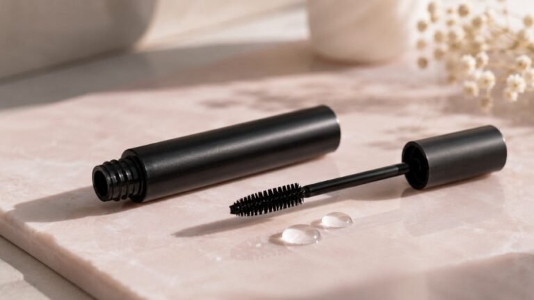 How to Fix Dried Mascara Quickly: 2-Minute Fixes!