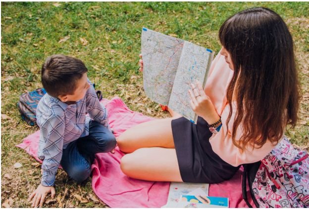 Easy Backyard Science and Nature Exploration Ideas