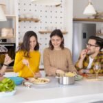 Family Meal Planning Ideas for Busy Parents That Work