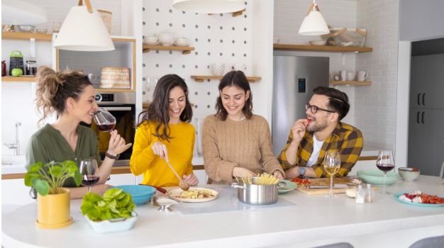 Family Meal Planning Ideas for Busy Parents That Work