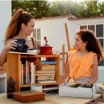 Homeschool Outdoor Learning Activities Kids Love