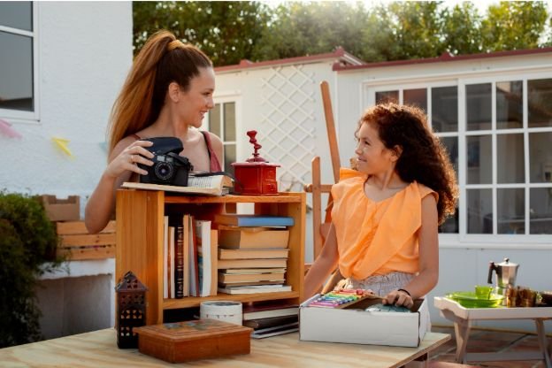 Homeschool Outdoor Learning Activities Kids Love