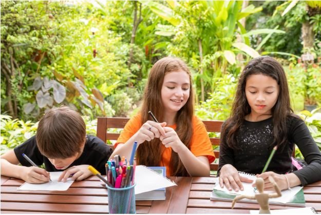 How to Plan Outdoor Lessons Without Stress