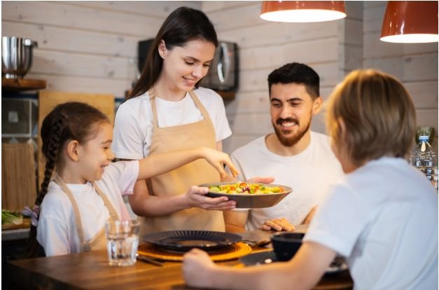 Use Theme Nights to Stop Overthinking Dinner
