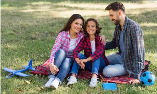 A $25 Weekend Family Plan