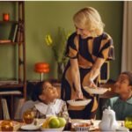 Homeschool Meal Planning for Busy Families Made Easy