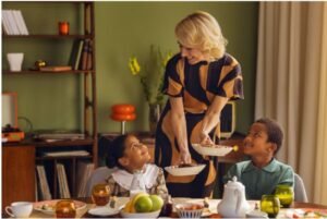Homeschool Meal Planning for Busy Families Made Easy