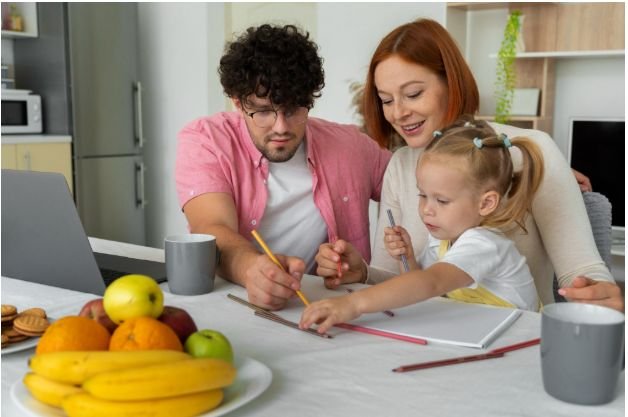 Quick Homeschool Lunch Ideas for Kids