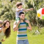 Weekend Family Activities on a Budget 35 Ideas