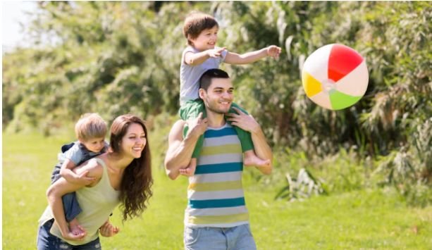 Weekend Family Activities on a Budget 35 Ideas