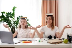 Homeschool Emotional Regulation Activities That Help Kids Calm Down and Focus