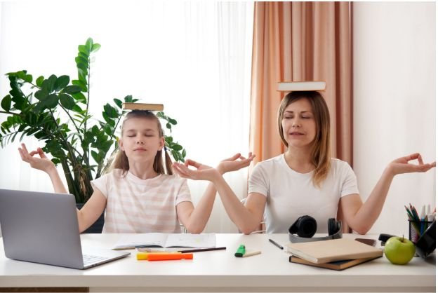 Homeschool Emotional Regulation Activities That Help Kids Calm Down and Focus