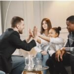 How to Improve Communication in Family Life
