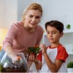 How to Teach Kids Responsibility at Home