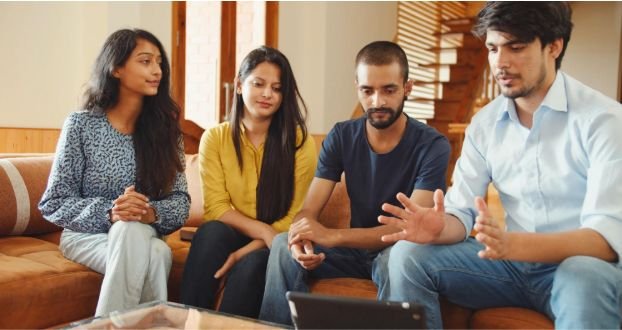 Practical Ways to Build Better Family Communication