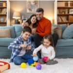 Family Bonding Activities at Home That Bring Everyone Closer