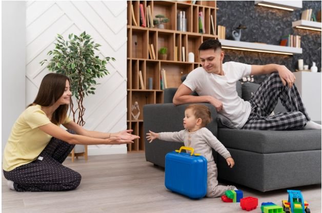 Screen-Free Family Bonding Ideas