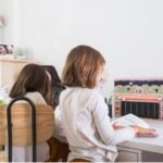 Daily Homeschool Routine for Elementary Students That Creates Confident Learners