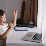 Homeschool Screen Time Rules for Kids That Actually Work