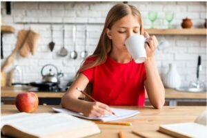 Homeschool Weekly Reset Routine for a Calmer School Week