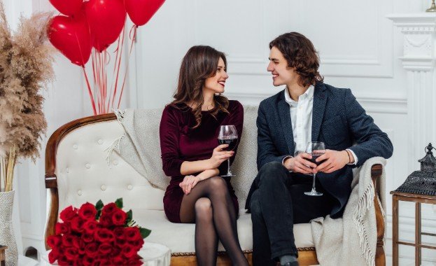 Brunch Outfit Ideas for Valentine’s Day