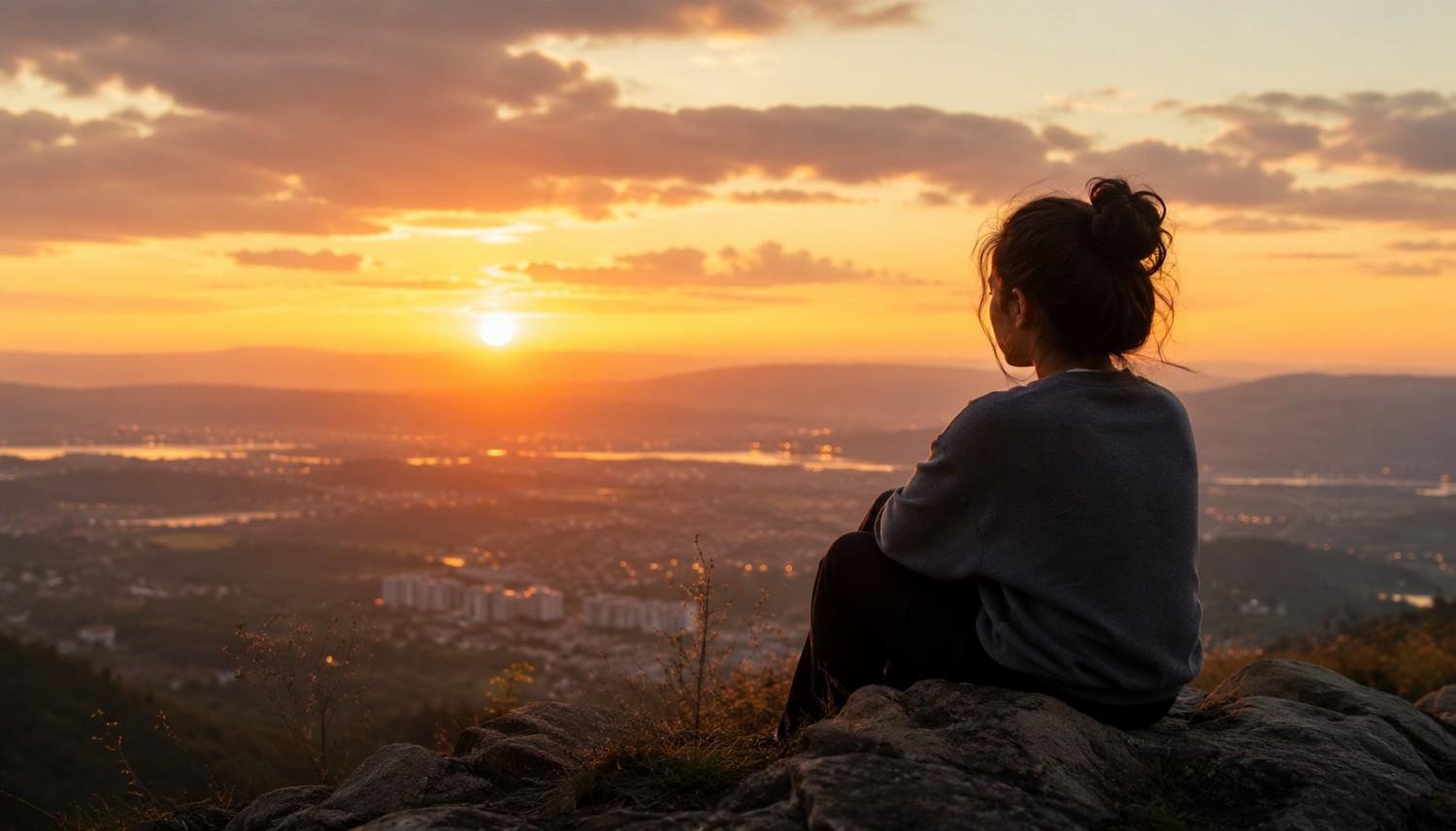 Choosing Gratitude Even During Difficult Days