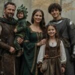 Epic Medieval Theme Family Costumes: Ultimate Styling Guide