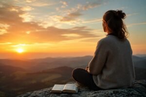 Everyday Choices That Strengthen Faith Through Patience and Trust