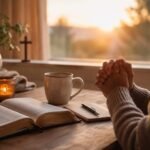 Everyday Faith Habits People Practice to Feel More Connected