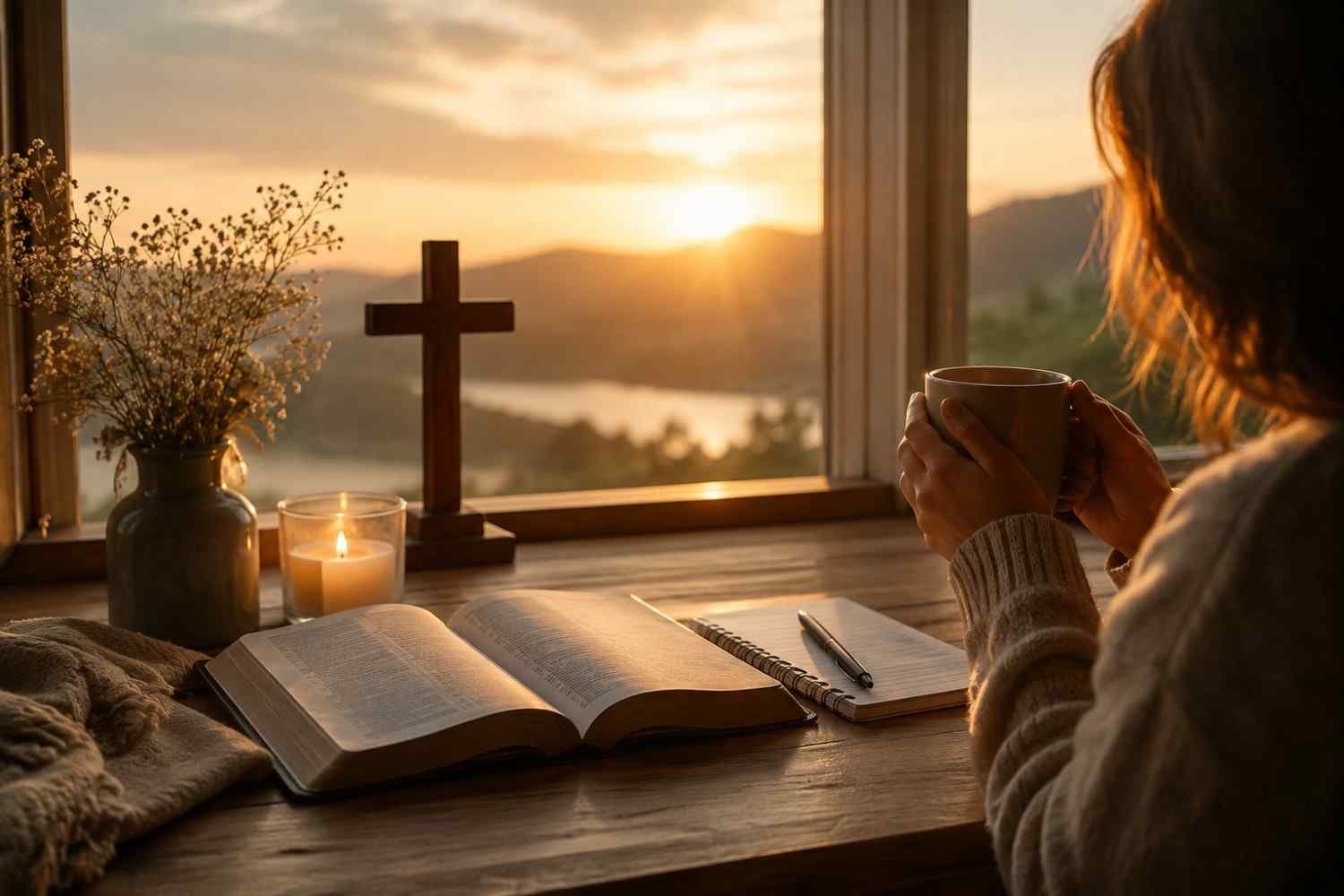 Faith Lessons From Ordinary Moments That Bring You Closer to God