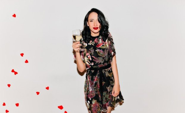 Galentine’s Day Outfit Ideas