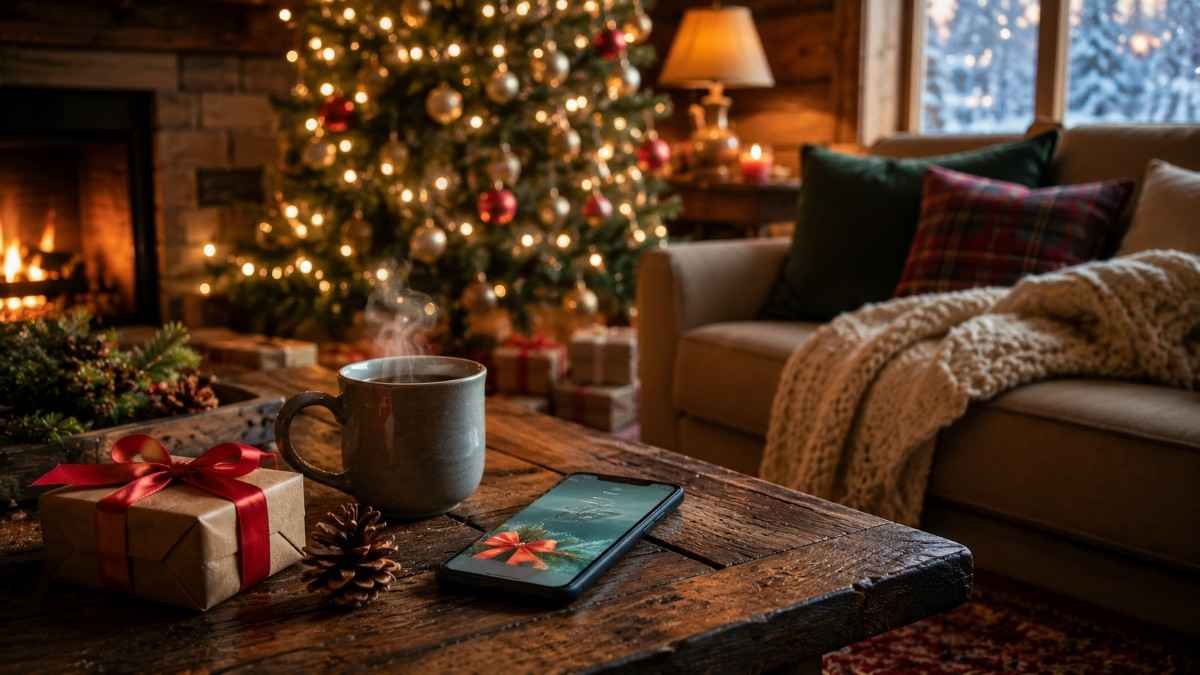 Guide to Last-Minute Christmas Shopping With Zero Stress