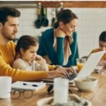 How to Balance Work and Family Life