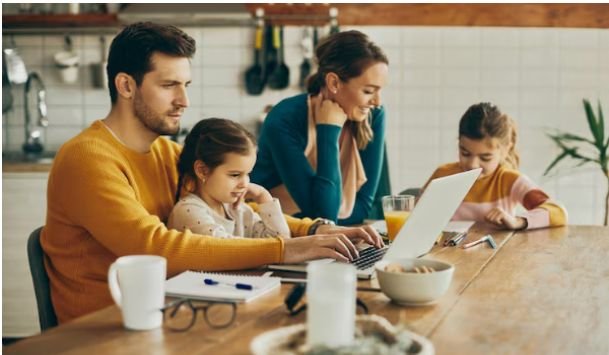 How to Balance Work and Family Life