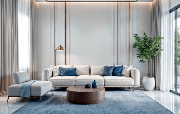 How to Create a High-End Look Without Overdoing It